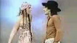 Well live it all again  Al Bano y Romina Power Videoclip [upl. by Donal]