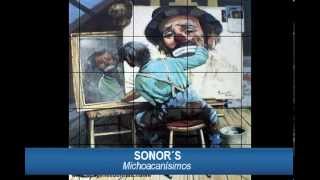 SONORS PAYASITO [upl. by Spense]