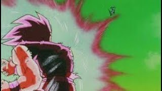 Goku Kaioken x20 Kamehameha  Kai [upl. by Laeira]