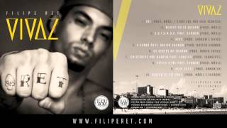 Filipe Ret  Libertários Não Morrem part Funkero prod Ibrabeats  Vivaz [upl. by Snodgrass386]