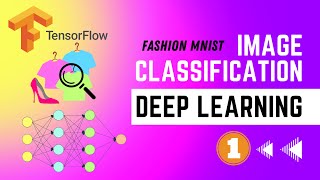 Lập Trình Deep Learning vs Tensorflow  Image Classification Project  TẬP 1 [upl. by Langsdon]