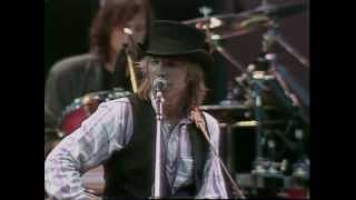 Tom Petty and the Heartbreakers  Spike Live at Farm Aid 1986 [upl. by Hermy888]