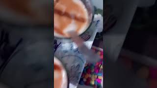 coldcoffee yummy delicious viralshort viralvideo coffee coldcoffeelover [upl. by Prudence]