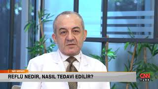 İŞİN UZMANIUZMDRTARIK AKAR GASTROENTEROLOJİ HEPATOLOJİ UZMREFLÜ NEDİR NASIL TEDAVİ EDİLİR [upl. by Aksel]