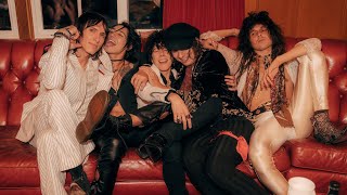 PALAYE ROYALE  Line It Up feat LP Official Music Video [upl. by Tserof589]