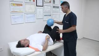 Op Dr İlker Ganal  Oseitis Pubis Egzersizleri [upl. by Celie]