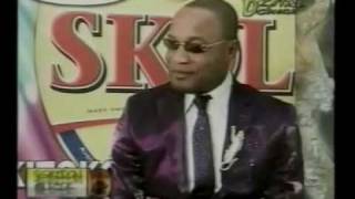 KOFFI OLOMIDE MOPAO 2 [upl. by Juditha798]