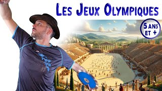 3000 ans dexploits sportifs [upl. by Laurice]