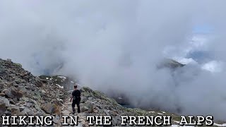 Our last EXTREME hike in Chamonix France amp Aosta Italy visit [upl. by Atiuqnahs]