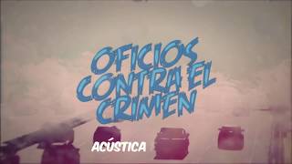 Oficios contra el crimen  Eps 06 Acústica forense  Construir TV [upl. by Vida]