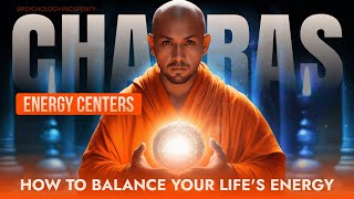 🧘 Chakras  The Key to Health Happiness and Spiritual Growth A StepbyStep Guide 🌿  Psychology [upl. by Eneloj]