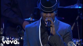 NeYo  Closer Yahoo Live Sets [upl. by Gorga]