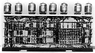 Historia de la computadora generaciones [upl. by Lindner]