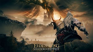 ELDEN RING Shadow of the Erdtree – Official Gameplay Reveal Trailer [upl. by Aihsa599]