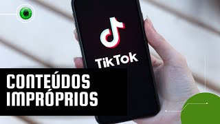 REAGINDO A 500 TIKTOKS QUE REALMENTE SÃO BONS [upl. by Teresita127]