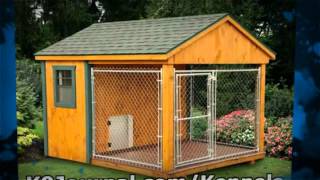 Dog Kennels For Sale [upl. by Orms]