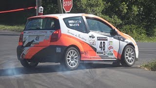 RALLYE DE L’ÉCUREUIL 2019 HD [upl. by Nae]