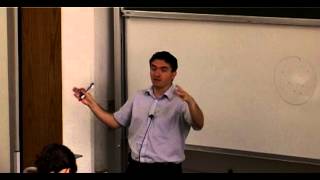 Introduction to Bioinformatics  Week 13  Lecture 1 [upl. by Fowkes]