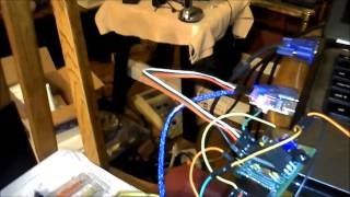 Using Mozzi amp ATMega328 as a VCO [upl. by Launam]