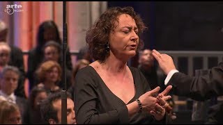 Mahler  Symphony No 2 quotUrlichtquot  Nathalie Stutzmann [upl. by Nnateragram979]