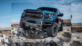 2020 Ford Raptor All Colors  MotoSpot [upl. by Zoie]