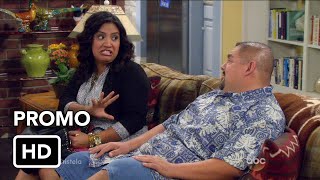 Cristela Promo quotEmbarrassingquot HD [upl. by Ahsla]