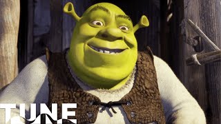 All Star from Shrek  Smash Mouth  TUNE [upl. by Laup]