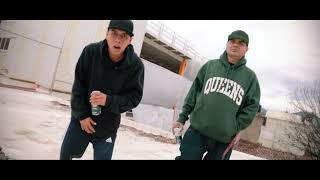 El Pinche Brujo ft Kayzer JAGE  Clika Endemoniada Vídeo Official 2024 [upl. by Latnahc]