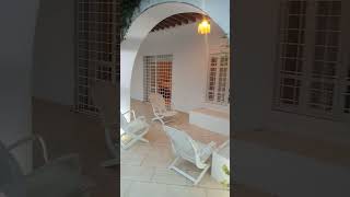 Affitta a Hammamet questa villa vicino ala mare con 3 camere 4 bagni a un canone di 848 €MESE [upl. by Corotto719]