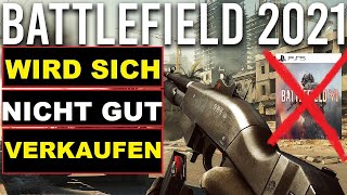 Battlefield 6™ Soll sich nicht gut verkaufen Battlefield Insider [upl. by Ahcsas]