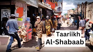 TAARİİKHDA URURADA İSLAAMİGA SOMALİYA İLAA ALSHABAAB Raadka asalka [upl. by Aneleairam865]