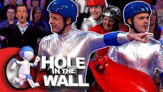 HOLE IN THE WALL  FULL EPISODE  S2 EP8 [upl. by Ecylla]