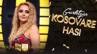 Kosovare Hasi  Gurbetqar COVER [upl. by Cloris]