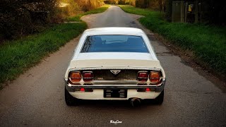 BIG TURBO 13B ROTARY MAZDA RX4  RiseLow Media [upl. by Schubert]