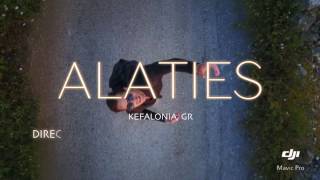 ALATIES  Kefalonia GR [upl. by Hennessey]