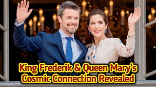 Why King Frederik and Queen Mary of Denmark Are the Perfect Royal Couple [upl. by Ignacia]