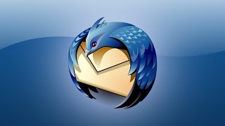 Thunderbird Tutorial Configuration Free Email Manager and Free Altenative for Microsoft Outlook [upl. by Herra]