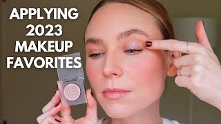 GAMECHANGING MAKEUP OF 2023 Thats STILL Worth It [upl. by Maible]