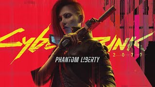 Cyberpunk 2077 Silent Pistols and Knives Mod List and Character Creation [upl. by Noimad]