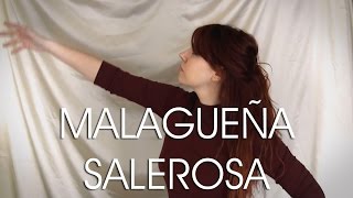 Malagueña salerosa  Cover [upl. by Airrat]