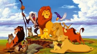 Top 10 Animated Movies 1990s [upl. by Edualc]