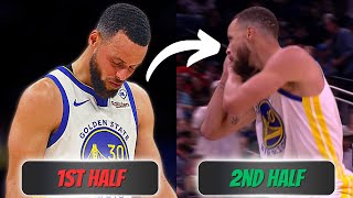 The Golden State Warriors Are CONFUSING EVERYONE [upl. by Brandenburg425]