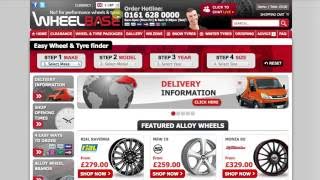 A Guide To Buying Alloys On Wheelbasealloyscom [upl. by Nere665]