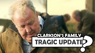 What Really Happened to Jeremy Clarkson From Clarksons Farm Tragic Update Reveal [upl. by Kuo]