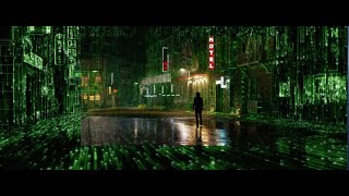 THE MATRIX RESURRECTIONS  quotBack To Lifequot [upl. by Anerdna]