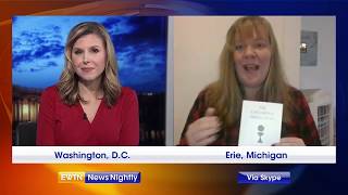 Childrens missalette helping Catholic families  EWTN News Nightly [upl. by Dante]