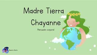 Madre Tierra Chayanne [upl. by Berlin]