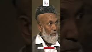 Ahmed Deedat on the 3 Abrahamic Faiths [upl. by Pedroza]