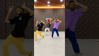 Zingaat Dance  Rising Star Dance Academy youtubeshorts dance [upl. by Ori]