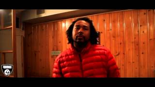 4shoMagcom Presents IceWear Vezzo Last Interview Before He Went To Jail [upl. by Anigal]